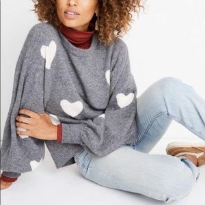 Madewell Sweater